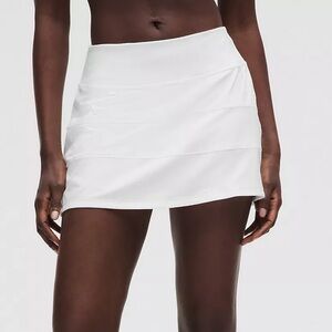 Lululemon Athletica Pace Rival Skirt